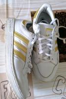 ADIDAS Damen Sneaker Gr 39 Baden-Württemberg - Ammerbuch Vorschau