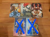 Doctor Strange 1-3 Panini Marvel Comics Schleswig-Holstein - Medelby Vorschau