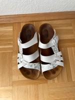 Lico Sandalen Hausschuhe Hessen - Kassel Vorschau