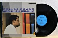 Abdullah Ibrahim - Dollar Brand LP Vinyl Amiga Jazz Sachsen - Löbau Vorschau