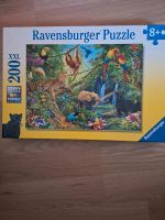 Ravensburger 200XXL Puzzle Bayern - Zwiesel Vorschau