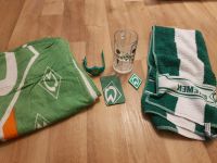 SV Werder Bremen Fan Artikel Rostock - Schmarl Vorschau