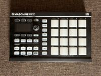 Native Instruments Maschine Mikro MK2 Niedersachsen - Freden Vorschau