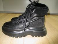 BOGNER Boots Stiefeletten Winterstiefel Lammfell Leder NEU Gr. 39 Berlin - Dahlem Vorschau