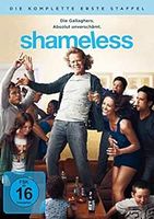 Shameless Staffel 1-9 auf DVD Bayern - Bayreuth Vorschau