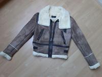 Vintage Jacke von Mango in der Größe S Hessen - Karben Vorschau