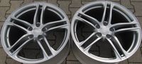 2x (Original-AUDI R8 Alufelge) 11x19 ET50 420601025AD Nordrhein-Westfalen - Herne Vorschau