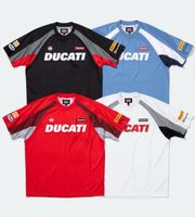 Supreme Ducati Jersey Blau XL Stuttgart - Stuttgart-Mitte Vorschau