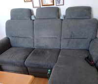 Couch modern, neuwertig , ottomane Saarland - Tholey Vorschau