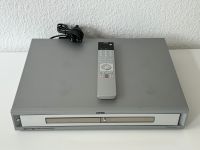 TOP DVD Recorder Player Centros 1202 Loewe mit Fernbedienung Bremen - Schwachhausen Vorschau