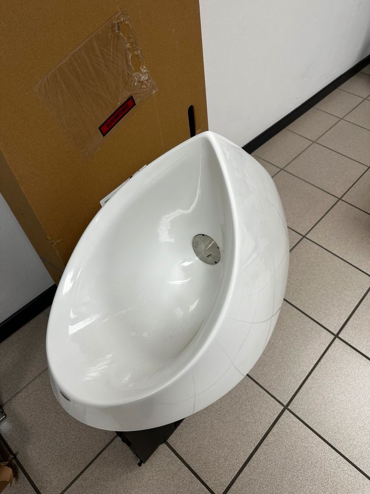 Uridan Master (?) wasserloses Urinal in Nordrhein-Westfalen - Moers |  Badezimmer Ausstattung und Möbel | eBay Kleinanzeigen ist jetzt  Kleinanzeigen