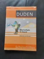 Kinderbuch Duden Wortschatz 4.Klasse neu Köln - Nippes Vorschau