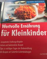 Ernährung für Kleinkinder Bayern - Vilseck Vorschau