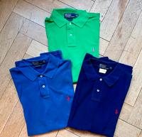 3 Ralph Lauren Polohemden XL Altona - Hamburg Groß Flottbek Vorschau
