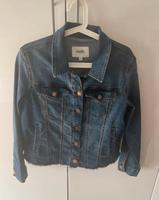 Damen Jeansjacke, blau, M, Angels Bayern - Goldbach Vorschau