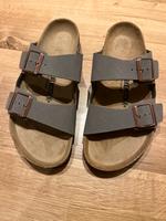 Arizona Birkenstock Gr. 42 Khaki neu Bayern - Königsberg i. Bayern Vorschau