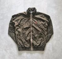 Nike Vintage Jacke/Windbreaker Streetwear Y2K Retro Grün S Stuttgart - Stuttgart-Mitte Vorschau
