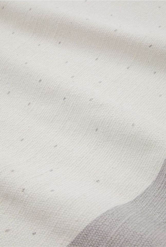 H&M Kinderteppich Teppich Eisbär Bär grau weiß 140x70 cm in Köln