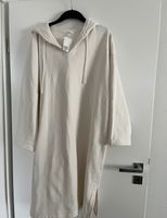 Sweatkleid mit Kapuze H&M neu Bayern - Wettstetten Vorschau