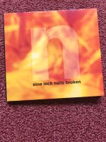 Nine Inch Nails - Broken CD Essen - Steele Vorschau