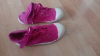 Bensimon Baskets Kinder-Tennisschuhe Gr.30 NEU Sachsen-Anhalt - Magdeburg Vorschau