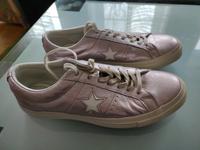 Sneaker CONVERSE Gr. 44,5 Bayern - Wolfertschwenden Vorschau