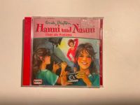 Hanni und Nanni lösen alle Probleme - Hörspiel 32 Bochum - Bochum-Süd Vorschau