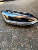 Original VW Touran Full LED Scheinwerfer rechts Brandenburg - Nuthetal Vorschau