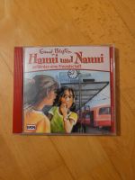 Hanni und Nanni gefährden eine Freundschaft CD Enid Blyton Baden-Württemberg - Nufringen Vorschau