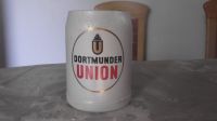 Bierkrug Dortmunder Union 0,5 Liter Nordrhein-Westfalen - Everswinkel Vorschau