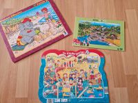 Puzzle für Kinder Nordrhein-Westfalen - Greven Vorschau