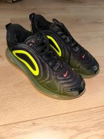 Nike Air Max 720 Sachsen-Anhalt - Südharz Vorschau