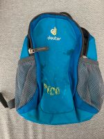 Deuter Pico Rucksack blau Kreis Ostholstein - Neustadt in Holstein Vorschau