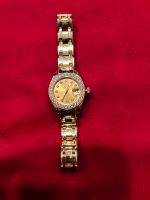 Rolex Pearlmaster Ref.: 69298 18Karat Gold mit Brillanten Hessen - Lorsch Vorschau