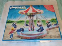 Karussell mit Beleuchtung Playmobil 5548 Kettenkarussell Niedersachsen - Varel Vorschau