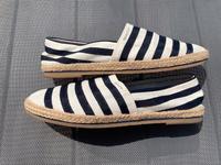 GANT Espadrilles, Sandalen, Leinen- Schuhe Hessen - Hohenstein Vorschau