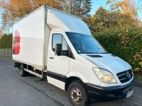 Mercedes-Benz Sprinter*516 CDI*Maxi-XXL*Sehr-Guten-Zustand* Nordrhein-Westfalen - Isselburg Vorschau