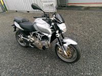 Aprilia Mana GT Sport 850 frischer Service 1. Hand ca 34. Tds. Km Nordrhein-Westfalen - Möhnesee Vorschau