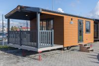 Mobilheim, Chalet, Ferienhaus - Small Pod T. - auch m. Stellplatz Schleswig-Holstein - Lübeck Vorschau