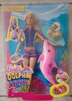 Barbie Dolphin Magic Schnorchelausflug-Freunde, neu Schleswig-Holstein - Lübeck Vorschau