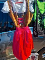 Dirndl und Bluse Brandenburg - Wandlitz Vorschau