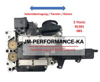 DL501 0B5 DSG S Tronic Datenübertragung Klonen k. Anlernen Baden-Württemberg - Stutensee Vorschau