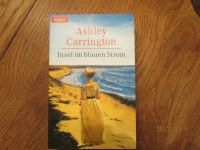 Ashley Carrington "Insel im blauen Strom" Hessen - Bebra Vorschau