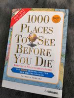 Buch 1000 Places to see before you die Bayern - Langweid am Lech Vorschau