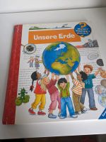 Buch Wieso Weshalb Warum Unsere Erde Thüringen - Gräfenroda Vorschau