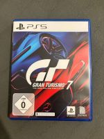 Gran Turismo 7 PS5 PlayStation 5 Spiel Hamburg-Nord - Hamburg Langenhorn Vorschau