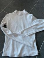 Pulli. Pullover Rollkragen weiß Bershka. Größe XS Nordrhein-Westfalen - Xanten Vorschau