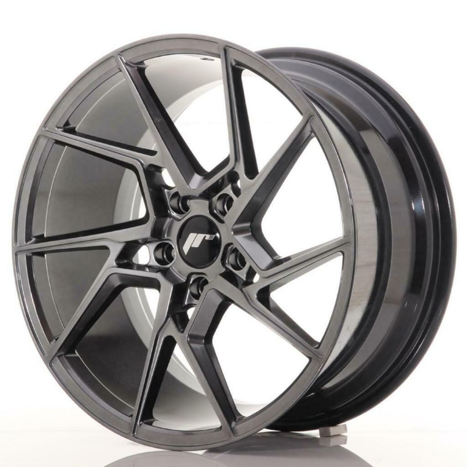 Japan Racing JR33 8,5x19 9,5x19 5x112 5x100 5x120 5x114,3 Concave in Gera