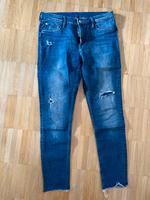 Skinny FIT & Denim Kinderhose Gr. 158 Jeans Stuttgart - Stammheim Vorschau