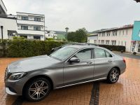 Mercedes Benz C Klasse BlueTec Hessen - Kassel Vorschau